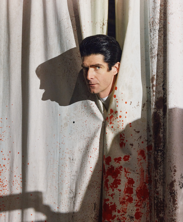 Photos: First Look at Joy Woods and Drew Gehling in LITTLE SHOP OF HORRORS Image