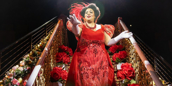 Review: Hale Centre Theatre's HELLO, DOLLY! is Infused with Joy Photo