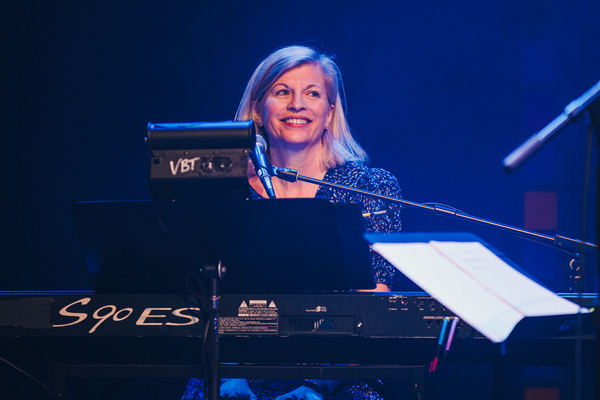 Photos: See Melissa Li and Kit Yan at Lincoln Center Theater/LCT3's NEXT@LCT3 Image