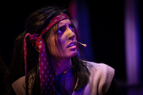 Photos: First look at Dublin Jerome High School Theatre presents PETER AND THE STAR CATCHER Image