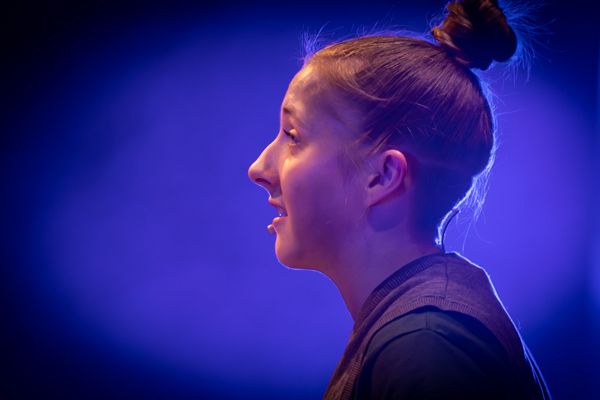 Photos: First look at Dublin Jerome High School Theatre presents PETER AND THE STAR CATCHER Image
