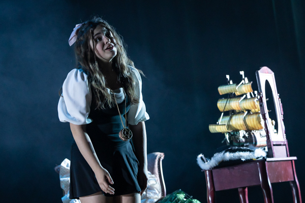 Photos: First look at Dublin Jerome High School Theatre presents PETER AND THE STAR CATCHER Image
