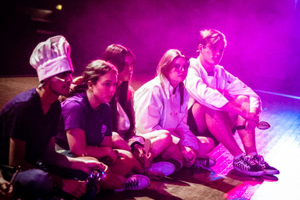 Photos: First look at Dublin Jerome High School Theatre presents PETER AND THE STAR CATCHER Image