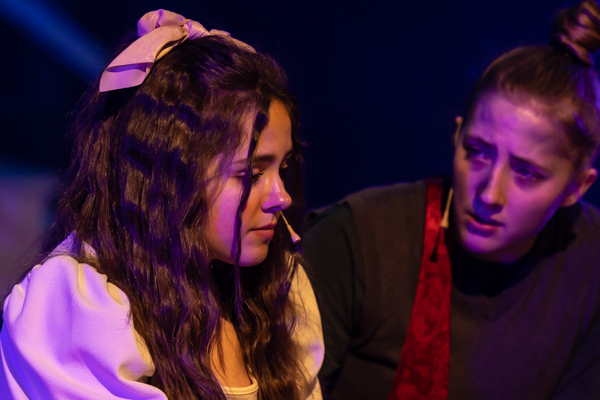 Photos: First look at Dublin Jerome High School Theatre presents PETER AND THE STAR CATCHER Image