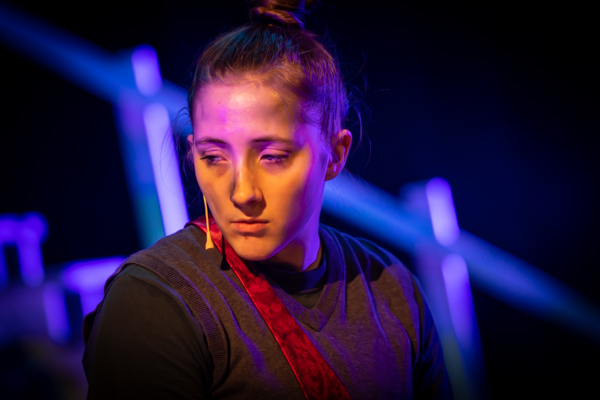 Photos: First look at Dublin Jerome High School Theatre presents PETER AND THE STAR CATCHER Image