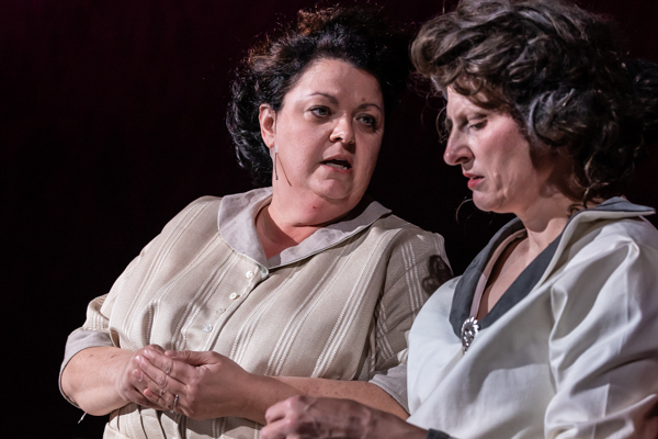 Photos: First look at MTVarts' OUR TOWN Image