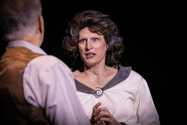 Photos: First look at MTVarts' OUR TOWN Image