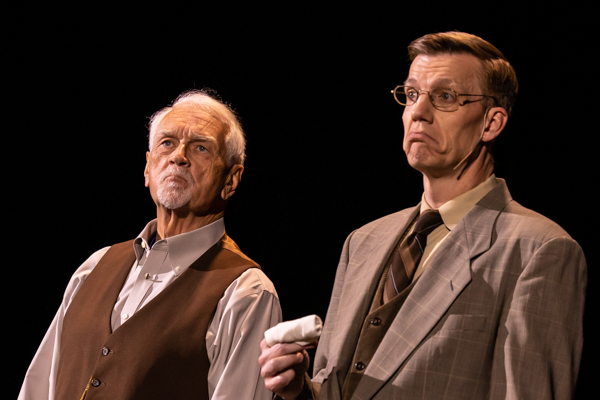 Photos: First look at MTVarts' OUR TOWN Image