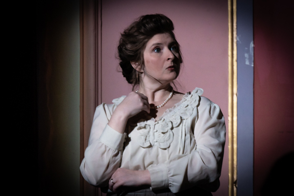 Photos: First look at MTVarts' OUR TOWN Image