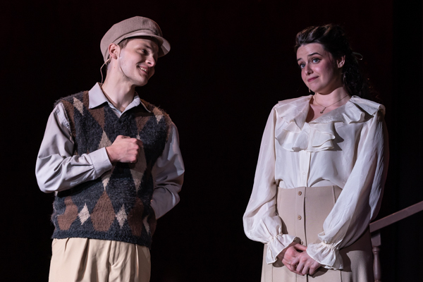 Photos: First look at MTVarts' OUR TOWN Image