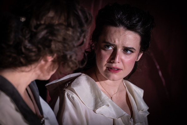 Photos: First look at MTVarts' OUR TOWN Image