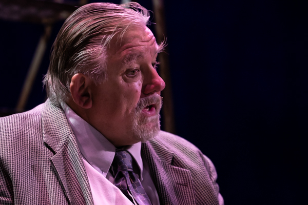 Photos: First look at MTVarts' OUR TOWN Image