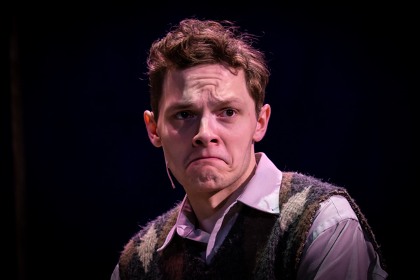 Photos: First look at MTVarts' OUR TOWN Image