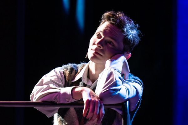 Photos: First look at MTVarts' OUR TOWN Image