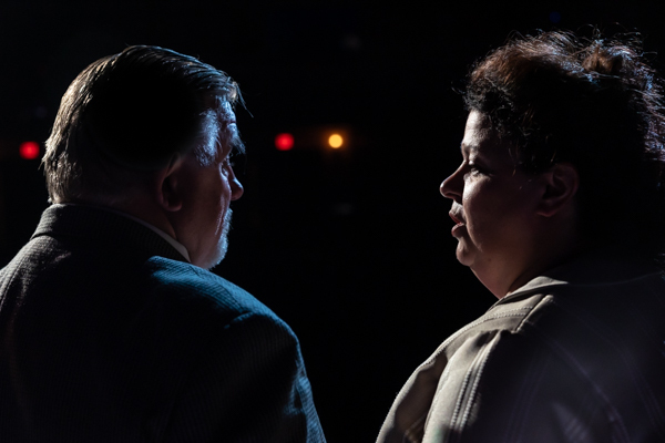 Photos: First look at MTVarts' OUR TOWN Image