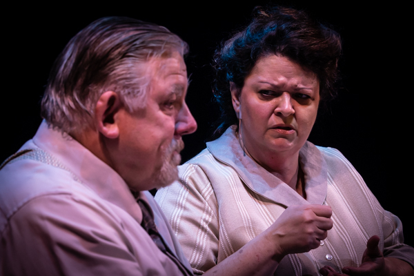 Photos: First look at MTVarts' OUR TOWN Image