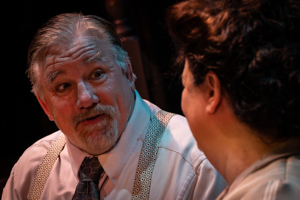 Photos: First look at MTVarts' OUR TOWN Image
