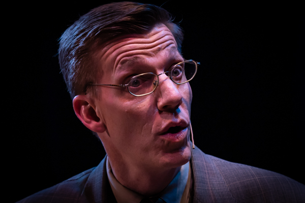 Photos: First look at MTVarts' OUR TOWN Image