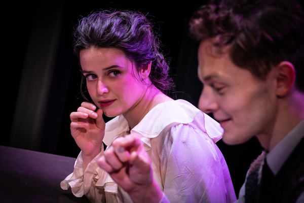 Photos: First look at MTVarts' OUR TOWN Image
