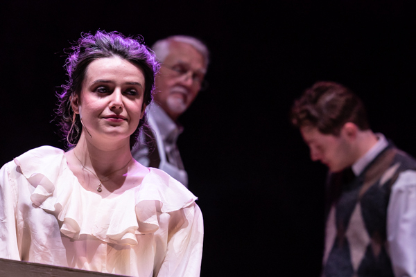 Photos: First look at MTVarts' OUR TOWN Image