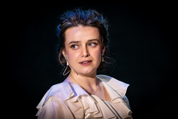Photos: First look at MTVarts' OUR TOWN Image
