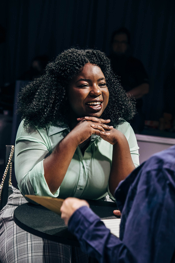 Photos: First Look at Celebration Theatre's A NEW BRAIN Image