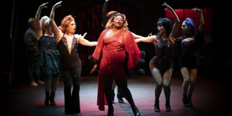 Review: KINKY BOOTS at Shea's 710 Theatre Photo