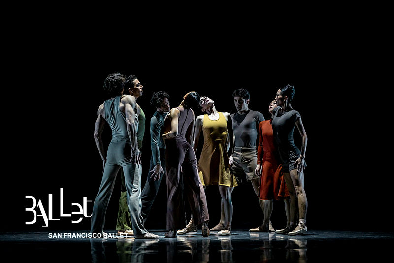 Feature: The 2023 Season at San Francisco Ballet Left Memories to Last a Lifetime  Image