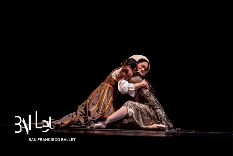 Feature: The 2023 Season at San Francisco Ballet Left Memories to Last a Lifetime  Image