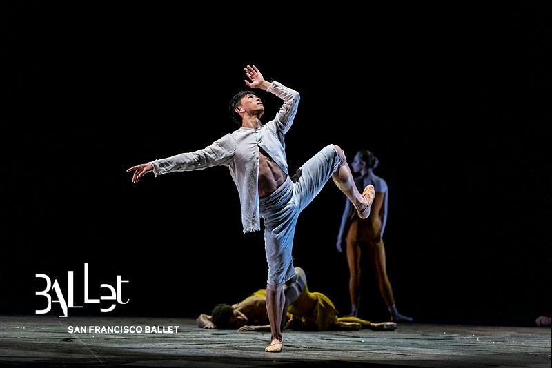 Feature: The 2023 Season at San Francisco Ballet Left Memories to Last a Lifetime  Image