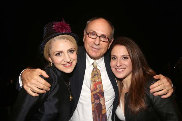 Interview: Theatre Life with Sarna Lapine Image