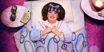 Review: HAIRSPRAY at Dolby Theatre Photo