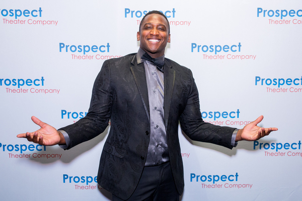 Photos: George Takei, Georgia Stitt & More Honored At Prospect Theater Company Spring Gala Image