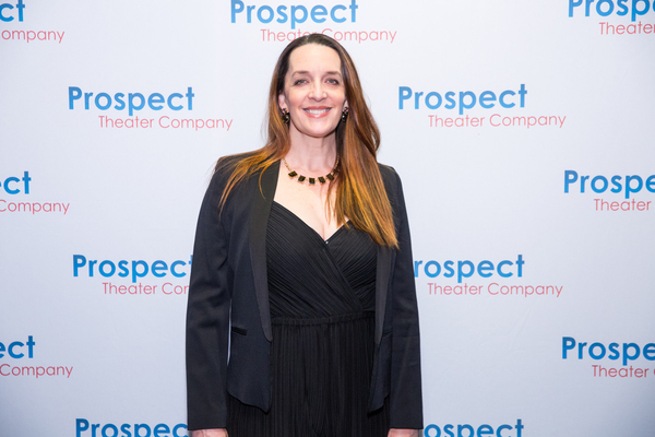 Photos: George Takei, Georgia Stitt & More Honored At Prospect Theater Company Spring Gala Image
