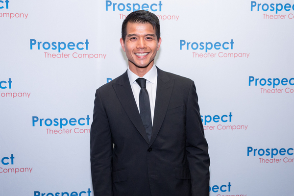 Photos: George Takei, Georgia Stitt & More Honored At Prospect Theater Company Spring Gala Image
