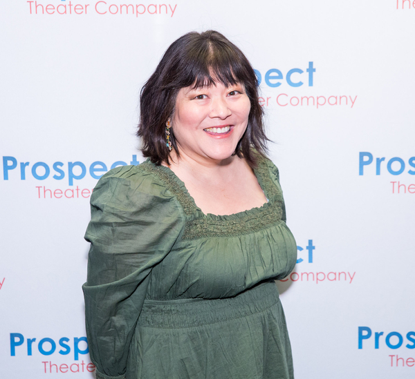 Photos: George Takei, Georgia Stitt & More Honored At Prospect Theater Company Spring Gala Image