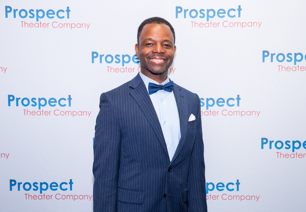 Photos: George Takei, Georgia Stitt & More Honored At Prospect Theater Company Spring Gala Image