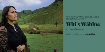 Review: WITI'S WĀHINE at ASB Waterfront Photo