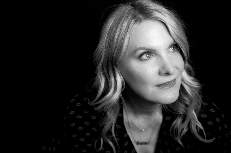 Interview: Jessica Hendy of WALKING WITH BUBBLES at AMT Theater Image