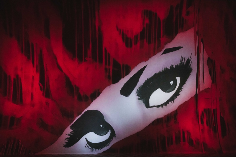 Interview: Michael Chioldi of LA TRAVIATA at McCaw Hall Image