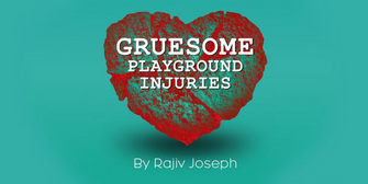 Review: GRUESOME PLAYGROUND INJURIES at Kirkwood Performing Arts Center Photo