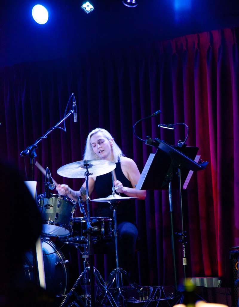 Review: Jayson Kerr INDECISIVELY YOURS Delights Devoted Audience at The Green Room 42 Image