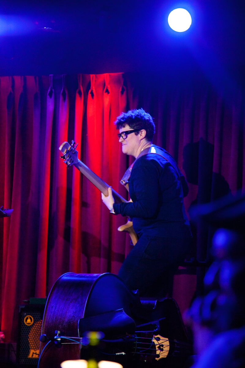 Review: Jayson Kerr INDECISIVELY YOURS Delights Devoted Audience at The Green Room 42 Image
