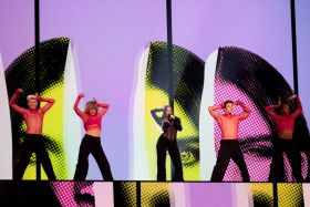 Feature: EUROVISION 2023 - The ones to watch  Image