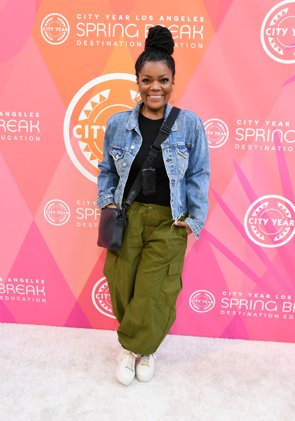 Photos: City Year Los Angeles Hosts 12TH ANNUAL SPRING BREAK: DESTINATION EDUCATION Event Image