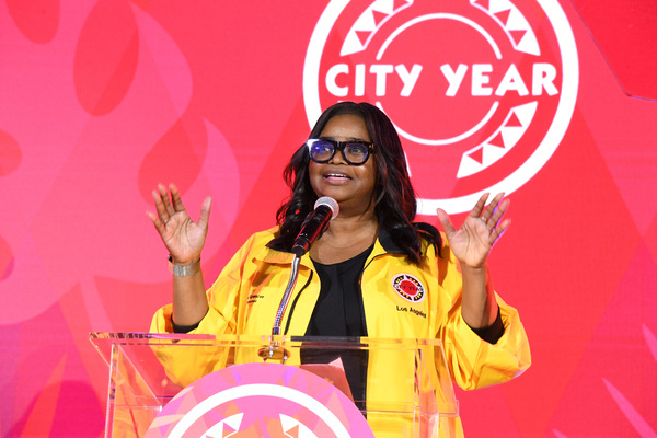 Photos: City Year Los Angeles Hosts 12TH ANNUAL SPRING BREAK: DESTINATION EDUCATION Event Image