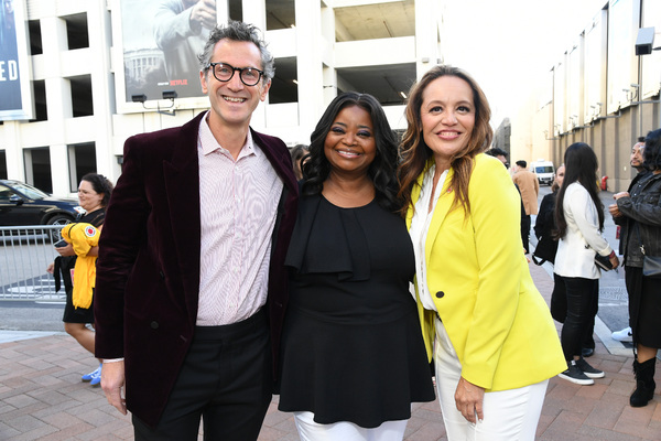 Photos: City Year Los Angeles Hosts 12TH ANNUAL SPRING BREAK: DESTINATION EDUCATION Event Image