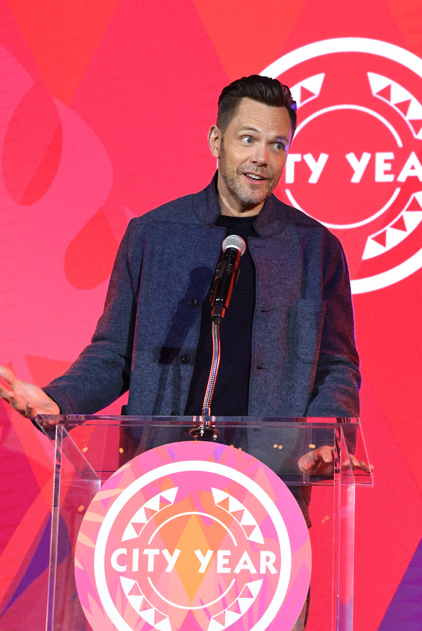 Photos: City Year Los Angeles Hosts 12TH ANNUAL SPRING BREAK: DESTINATION EDUCATION Event Image