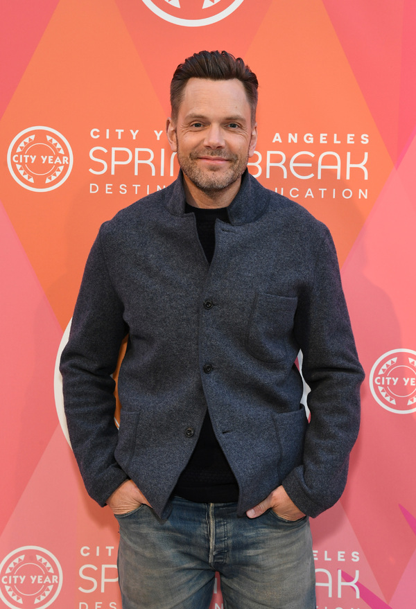 Photos: City Year Los Angeles Hosts 12TH ANNUAL SPRING BREAK: DESTINATION EDUCATION Event Image