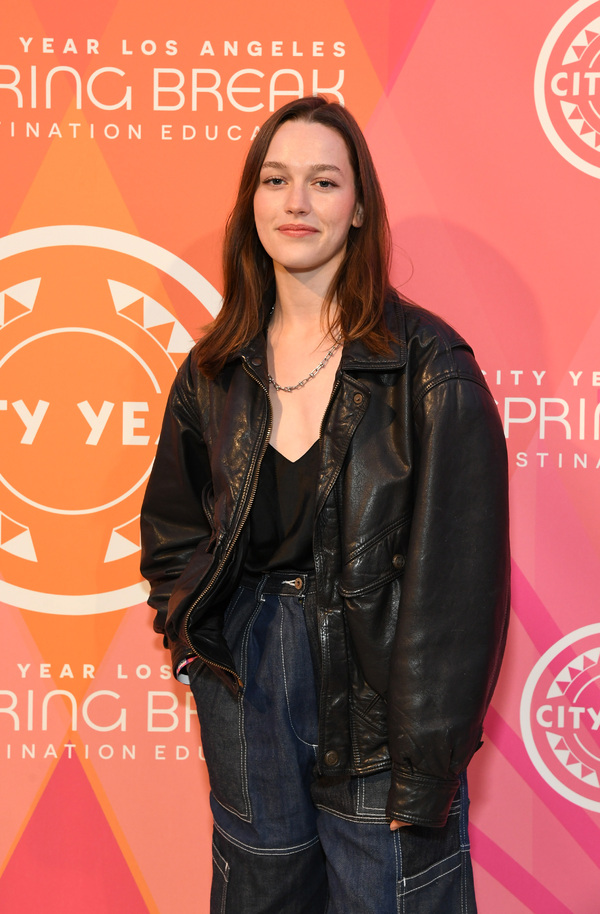 Photos: City Year Los Angeles Hosts 12TH ANNUAL SPRING BREAK: DESTINATION EDUCATION Event Image